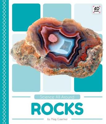 Book cover for Rocks