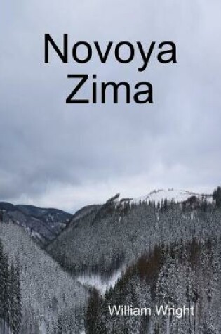 Cover of Novoya Zima