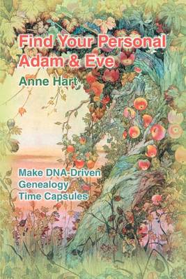 Book cover for Find Your Personal Adam And Eve