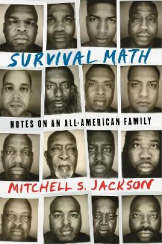 Cover of Survival Math