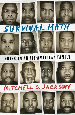 Book cover for Survival Math