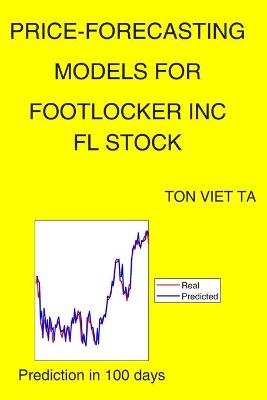 Book cover for Price-Forecasting Models for Footlocker Inc FL Stock