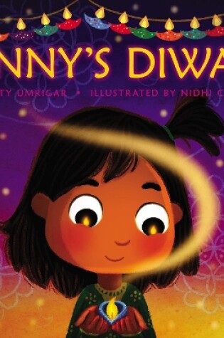 Cover of Binny's Diwali (PB)