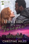 Book cover for This Time It's Forever