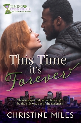 Cover of This Time It's Forever