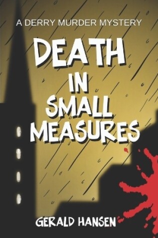 Cover of Death in Small Measures