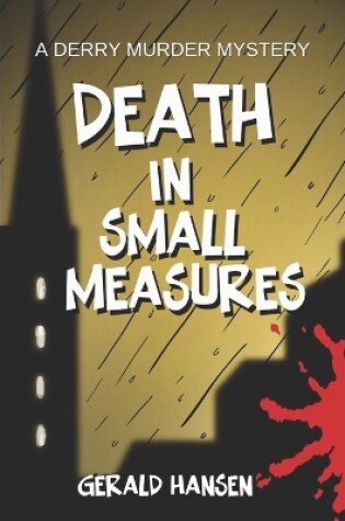 Cover of Death in Small Measures