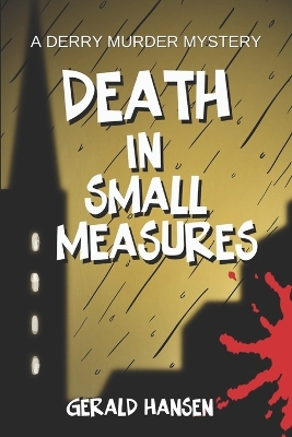 Cover of Death in Small Measures