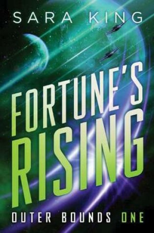 Cover of Fortune's Rising