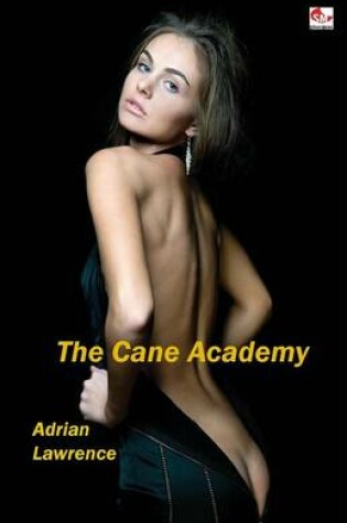 Cover of The Cane Academy