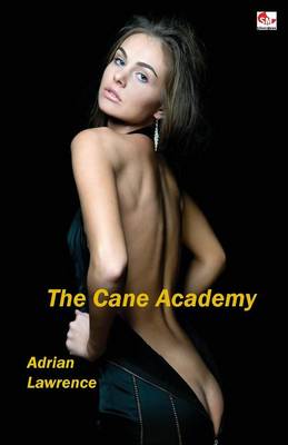 Book cover for The Cane Academy