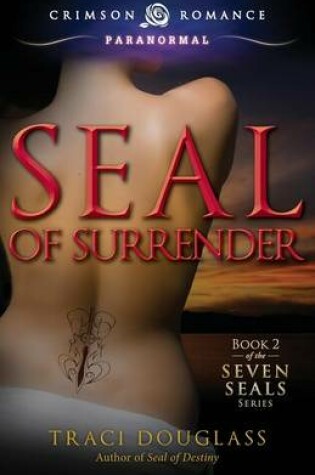Cover of Seal of Surrender