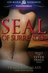 Book cover for Seal of Surrender