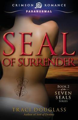 Book cover for Seal of Surrender