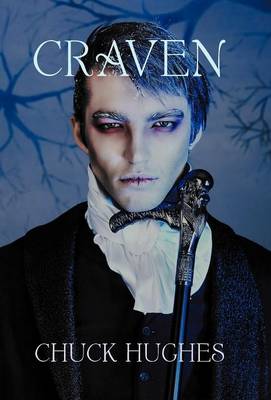 Book cover for Craven