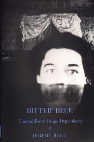Cover of Bitter Blue