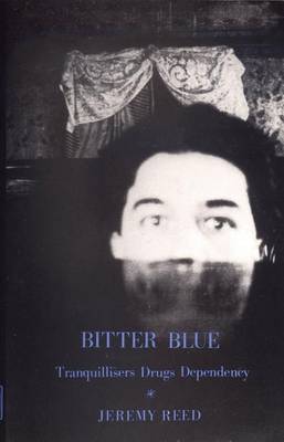 Book cover for Bitter Blue