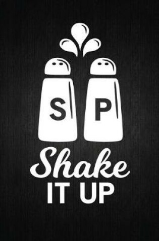 Cover of Shake it up