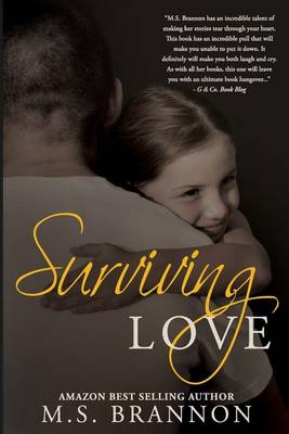 Cover of Surviving Love