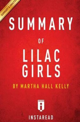 Cover of Summary of Lilac Girls