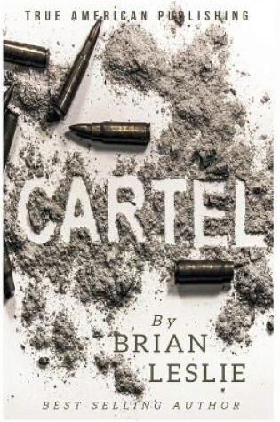 Cover of Cartel