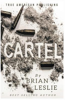 Book cover for Cartel