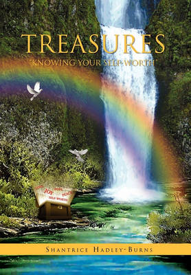 Book cover for Treasures