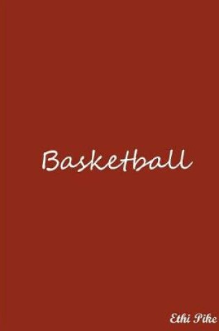 Cover of Basketball