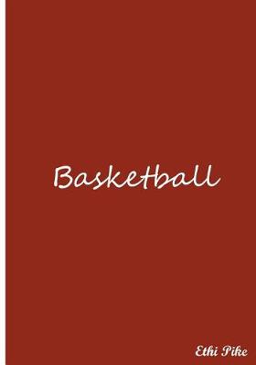 Book cover for Basketball