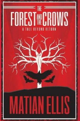 Cover of The Forest and the Crows
