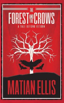 Book cover for The Forest and the Crows