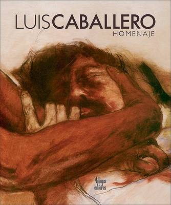 Cover of Luis Caballero