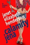 Book cover for Calamity Jena
