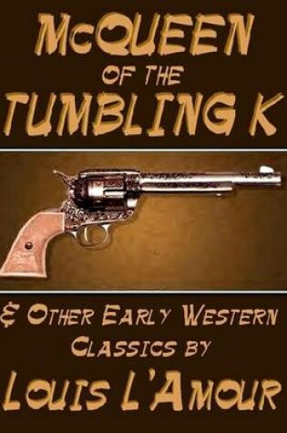 Cover of McQueen of the Tumbling K