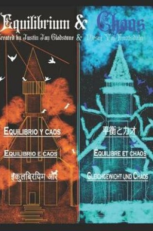 Cover of Equilibrium & Chaos