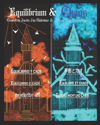 Cover of Equilibrium & Chaos