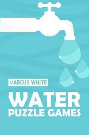 Cover of Water Puzzle Games