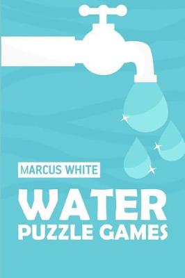 Book cover for Water Puzzle Games