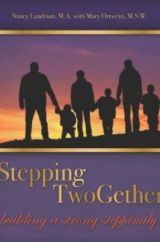 Cover of Stepping TwoGether