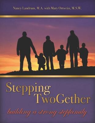 Cover of Stepping TwoGether