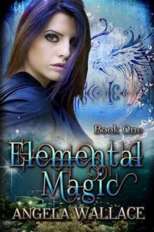 Cover of Elemental Magic