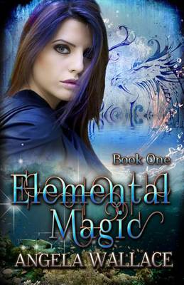 Book cover for Elemental Magic