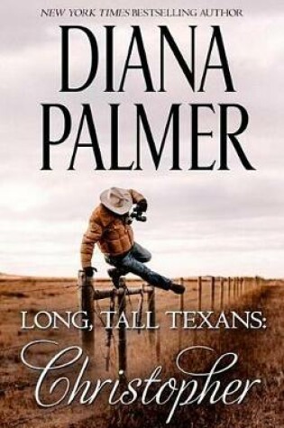 Cover of Long, Tall Texans