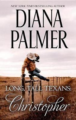 Book cover for Long, Tall Texans