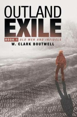 Cover of Outland Exile