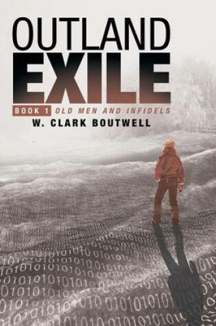 Cover of Outland Exile