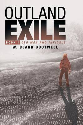 Book cover for Outland Exile