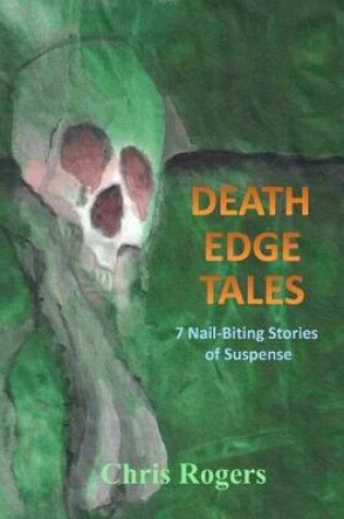 Cover of Death Edge Tales