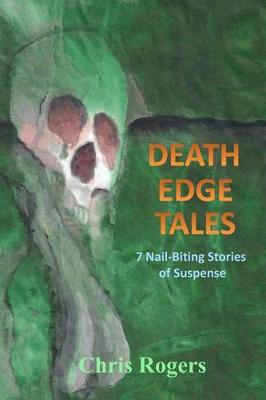 Book cover for Death Edge Tales