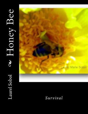 Book cover for Honey Bee